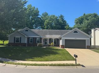 1125 Butternut Ln, O Fallon, IL 62269