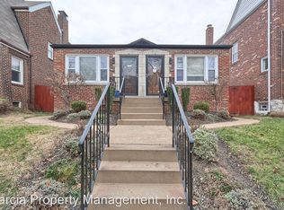 4981 Miami St, Saint Louis, MO 63139