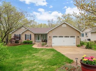 31449 Hillside Dr, Foristell, MO 63348