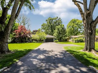 1675 E 81st St, Indianapolis, IN 46240