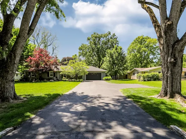 1675 E 81st St, Indianapolis, IN 46240