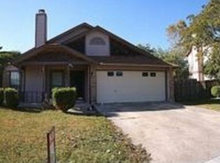 12219 Ridge Summit St, San Antonio, TX 78247