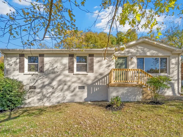 205 High St, Clarksville, TN 37040
