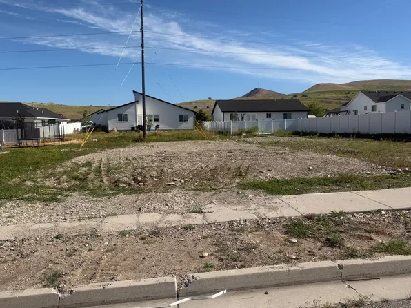 527 E 620 N, Smithfield, UT 84335