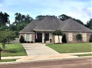 18 Hedges Plantation Pl, Natchez, MS 39120