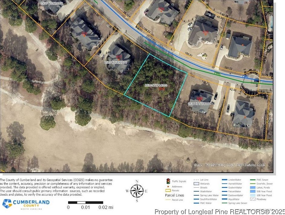 1st image of 513 Swan Island Ct