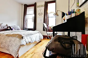 Rented by Alpha Properties NYC I LLC