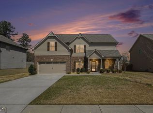 3480 Mulberry Cove Way, Auburn, GA 30011