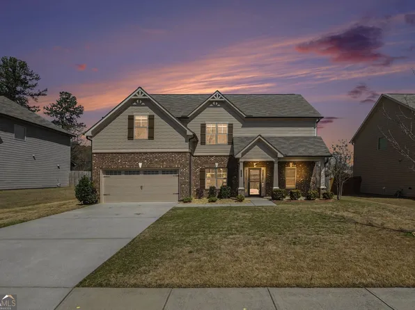 3480 Mulberry Cove Way, Auburn, GA 30011