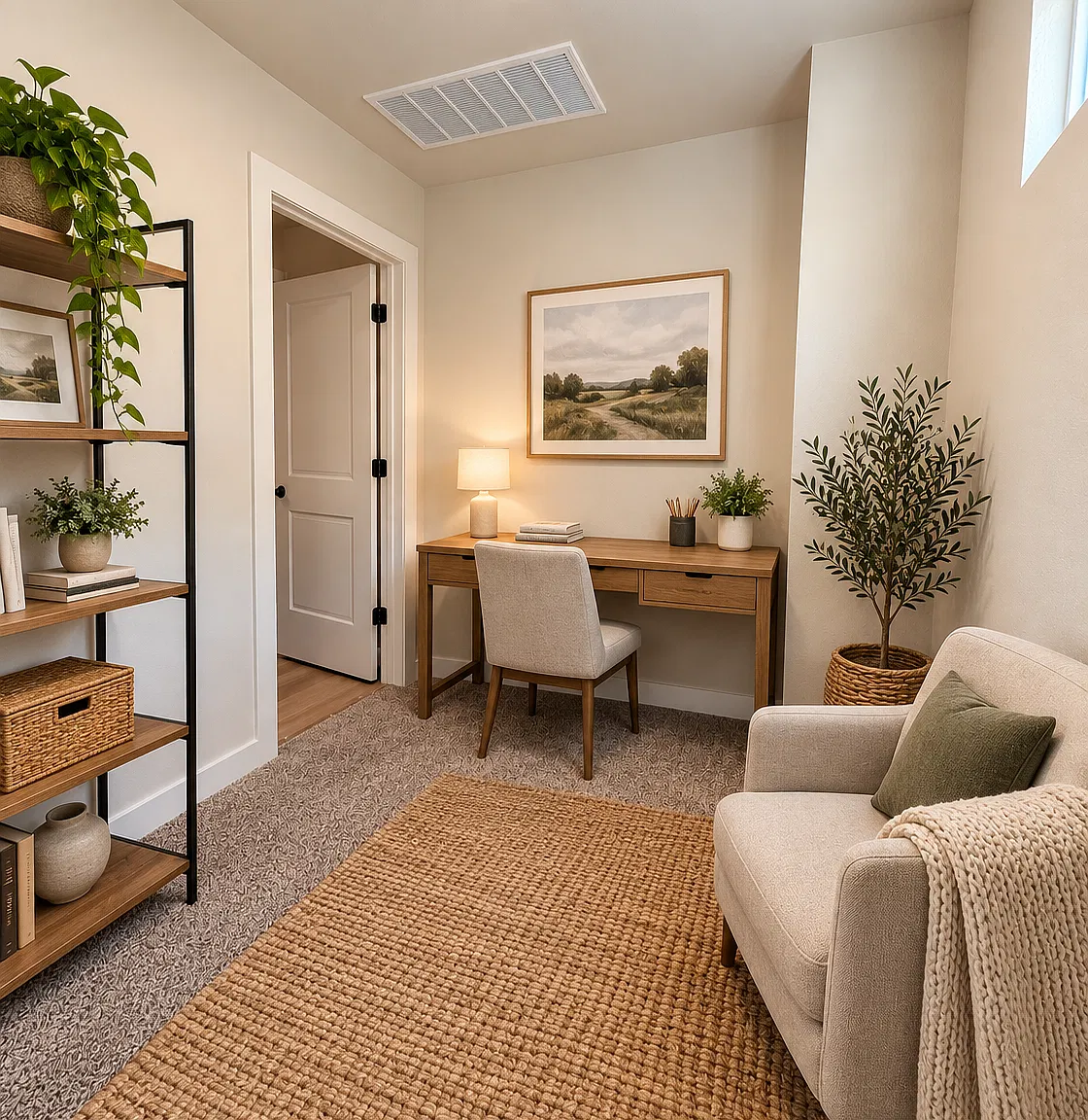 3 bed, 2.5 bath, 1414 sqft, $1,895 — Photo 4