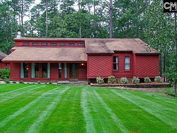 6 Running Fawn Ct, Hopkins, SC 29061