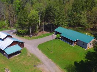 212 Holmesville Rd, Norwich, NY 13815