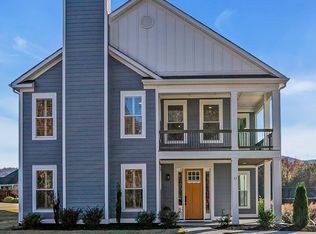 57 Taunya Ln, Travelers Rest, SC 29690