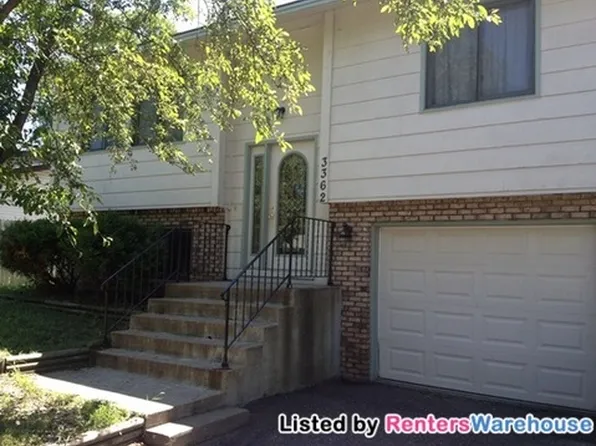 3362 115th Ln NW, Coon Rapids, MN 55433