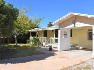 181 Wolfe St, Sierra Vista, AZ 85635