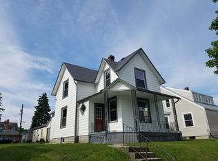 319 W Rensselaer St, Bucyrus, OH 44820