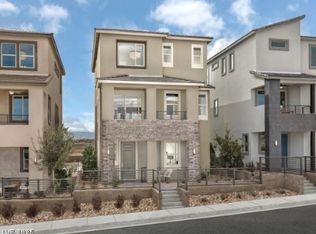 11646 Gambels Quail Ave, Las Vegas, NV 89138