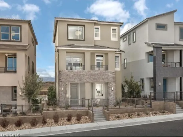 11646 Gambels Quail Ave, Las Vegas, NV 89138