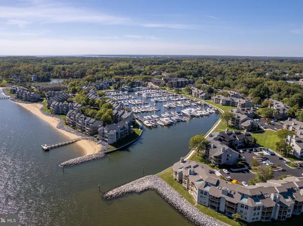 2014 Quay Village Ct APT 201, Annapolis, MD 21403