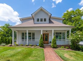 3106 Dudley Ave, Nashville, TN 37212
