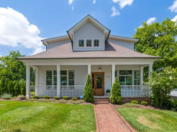 3106 Dudley Ave, Nashville, TN 37212