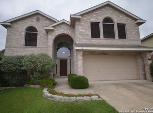 334 Hollow Grv, San Antonio, TX 78253