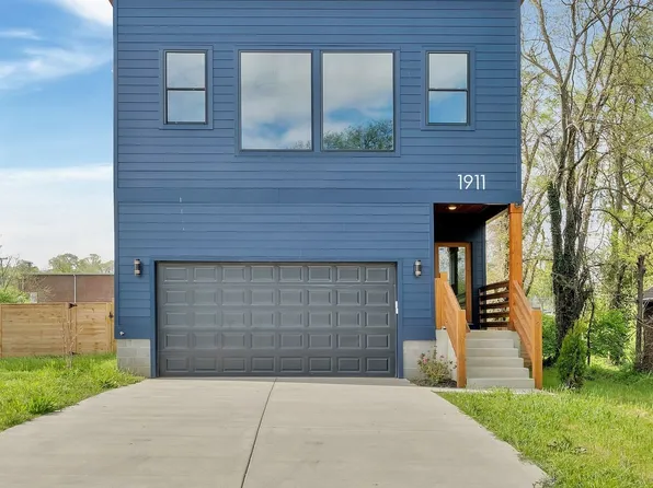 1911 Hailey Ave, Nashville, TN 37218