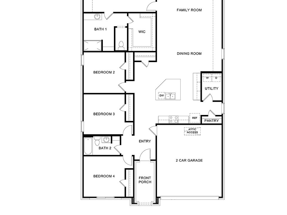 Floor Plan.