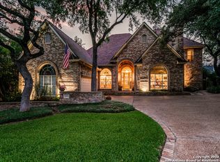 1515 Hawks Mdw, San Antonio, TX 78248