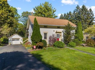 22 McLallen St, Trumansburg, NY 14886
