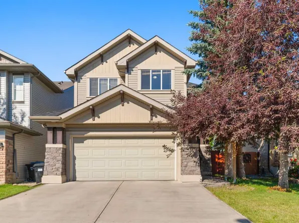 49 E Panamount Rise NW, Calgary, AB T3K 6B6