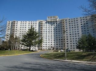 1111 University Blvd W APT 1206, Silver Spring, MD 20902