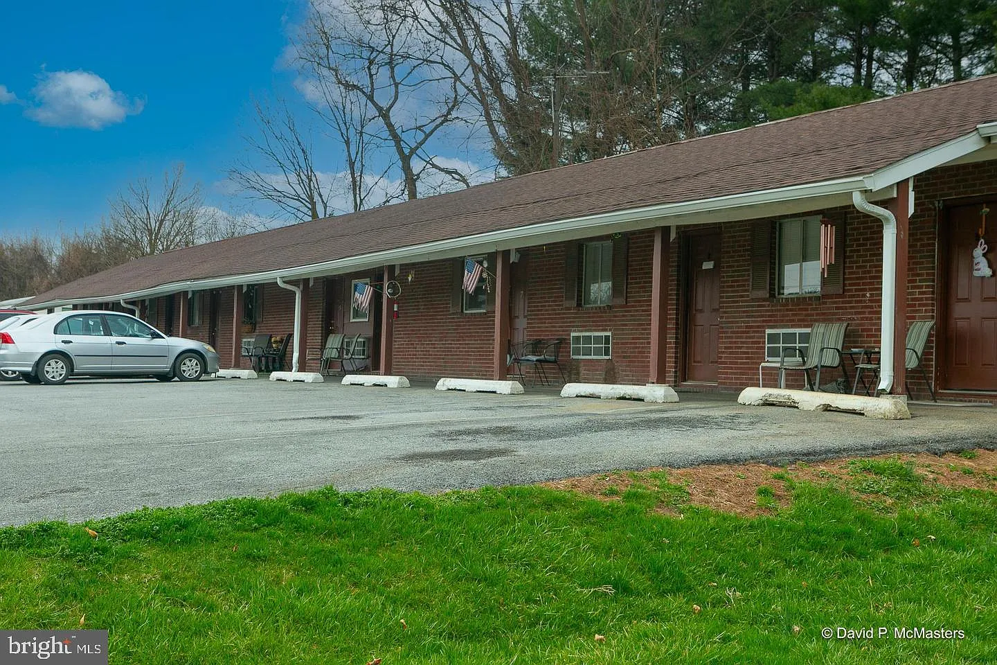 1 bed, 1.0 bath, 250 sqft, $950 — Photo 1