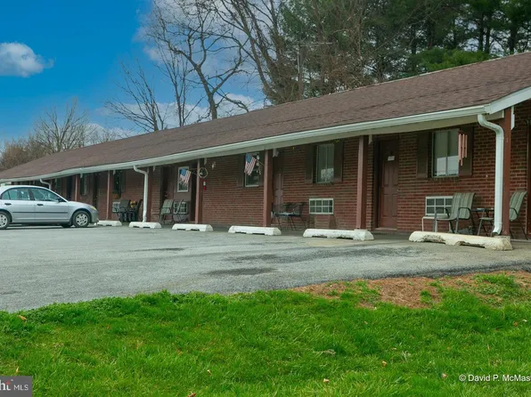 349 Halltown Rd #7, Harpers Ferry, WV 25425