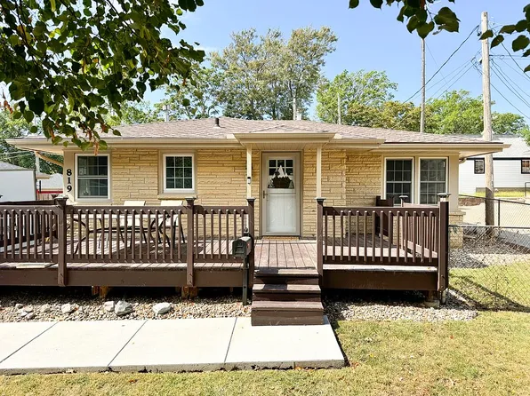 819 S 45th St, Lincoln, NE 68510