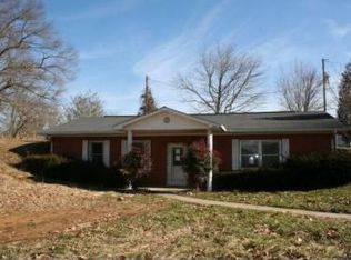 5179 Echo Valley Rd, Lily, KY 40740
