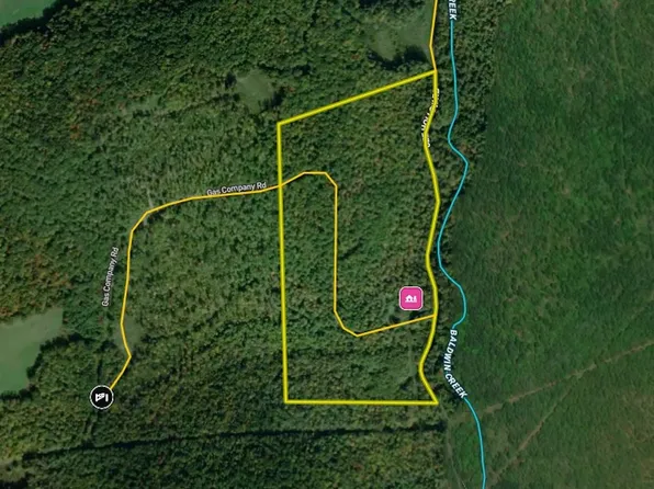 0 Gee Hollow Rd Lot Wp001, Lawrenceville, PA 16929