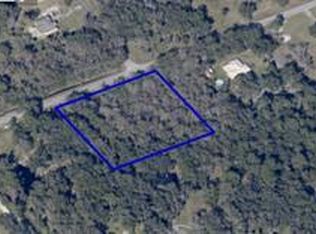 4545 Burkholm Rd, Mims, FL 32754