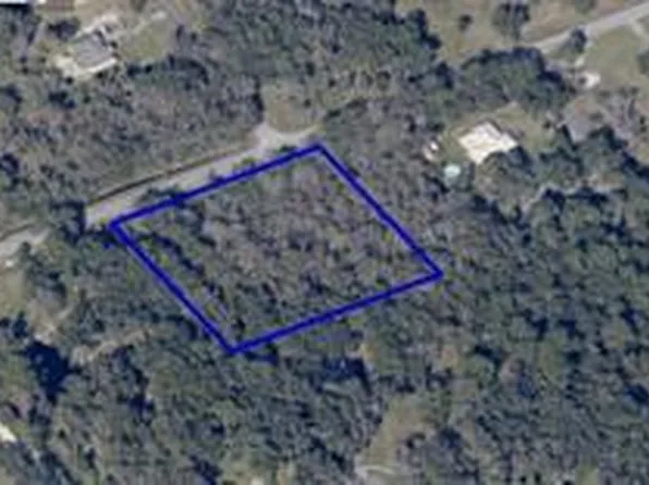 4545 Burkholm Rd, Mims, FL 32754