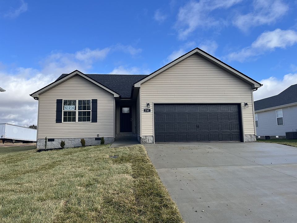1st image of 737 Gleason Dr Lot 624