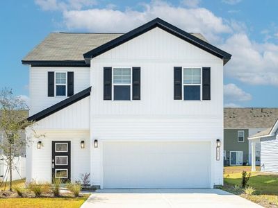 211 Wild Strawberry Ln, Moncks Corner, SC, 29461