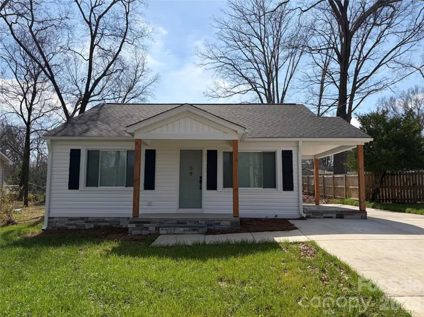 58 Kentucky Ave SW, Concord, NC 28027