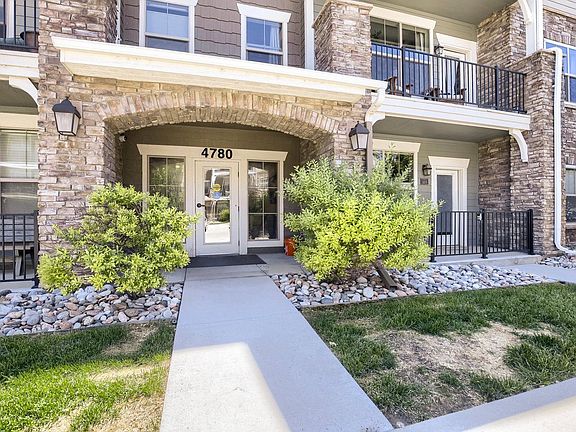 2nd image of 4780 Hahns Peak Dr #305