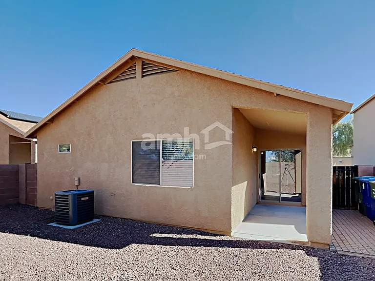 7948 S Baja Stone Ave — Photo 20