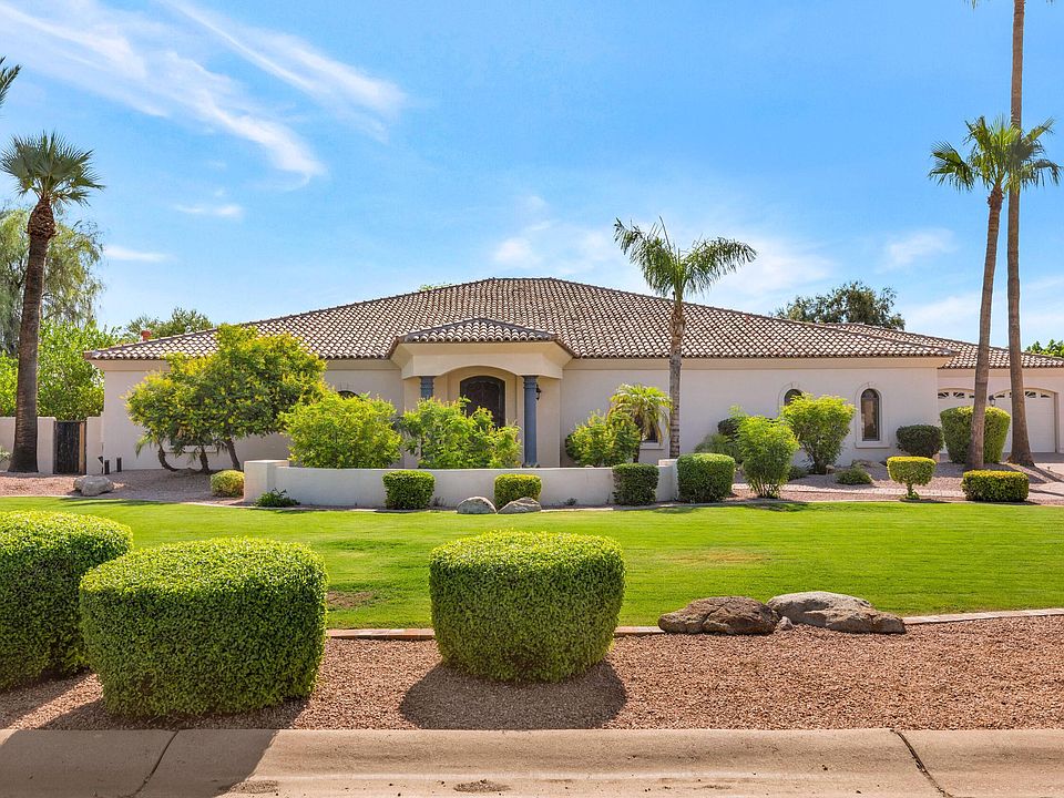 5305 N 68th Pl, Paradise Valley, AZ 85253 Zillow