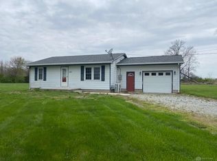 3819 Fenner Rd, Troy, OH 45373