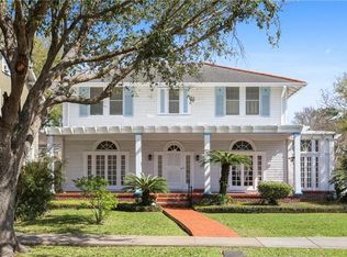 7601 Jeannette St, New Orleans, LA 70118