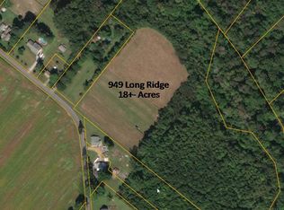 949 Long Ridge Rd, Chesapeake, VA 23322