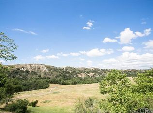 5 Talega, Rancho Santa Margarita, CA 92688