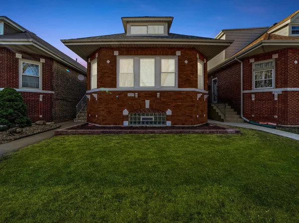 3927 W 64th St, Chicago, IL 60629